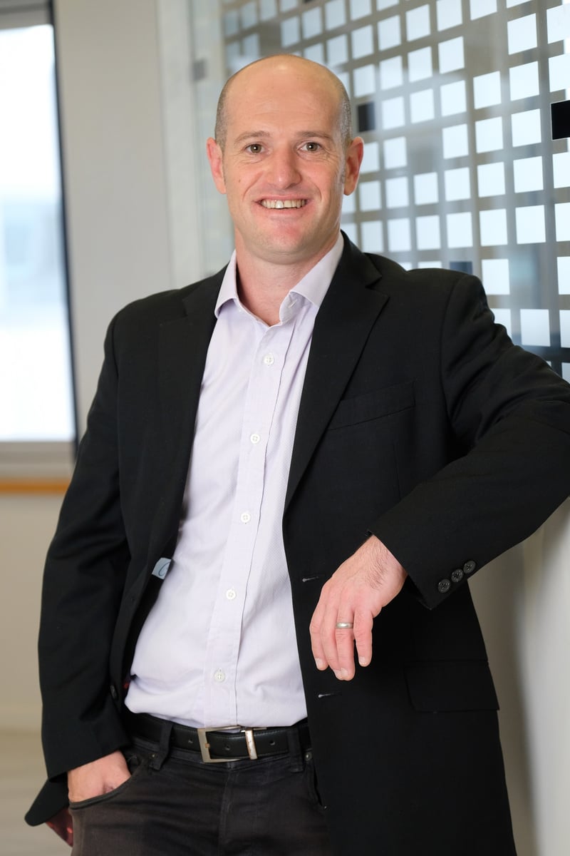 Your technology stack is not a customer experience strategy