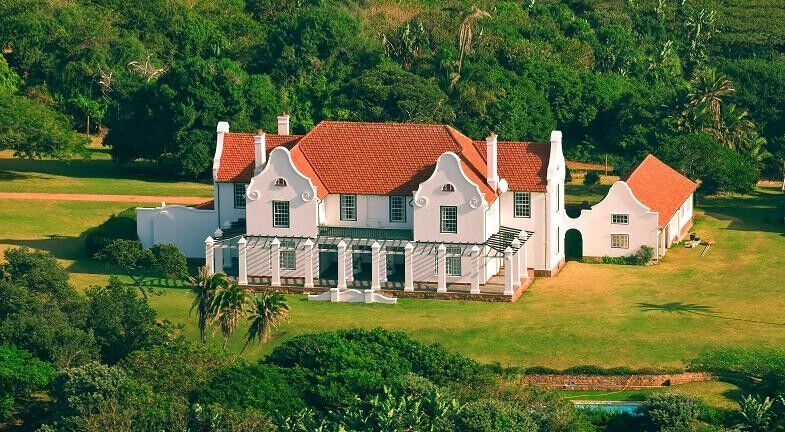 Tie the knot at one of the KZN South Coast’s stunning wedding venues
