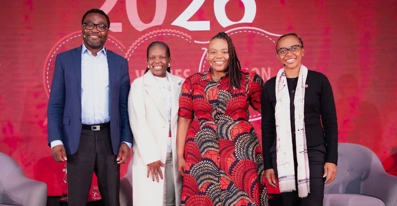 Absa Champions Entrepreneurship Education as Pathway to Economic Inclusion