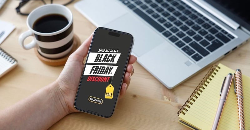 TDMC Unveils Record Black Friday Results Highlighting Strategic Digital Excellence And Consumer Momentum