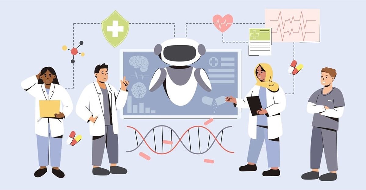Mediclinic GP Warns Against Over-Reliance On AI For Interpreting Health Symptoms