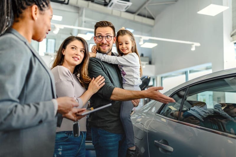 Selling Your Financed Car? The 90-Day Rule That Could Save You Thousands