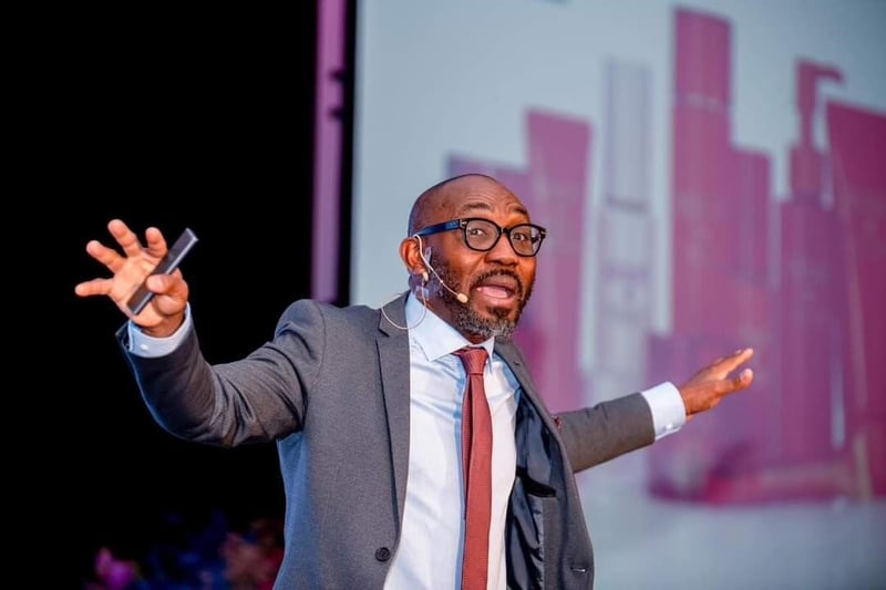 Leading Through Change and Uncertainty