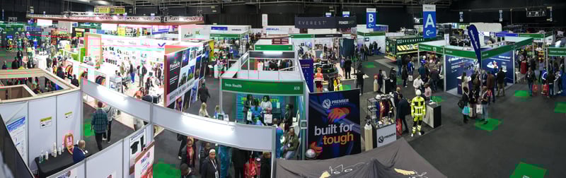 From prevention to protection - Your fire safety solutions in one place