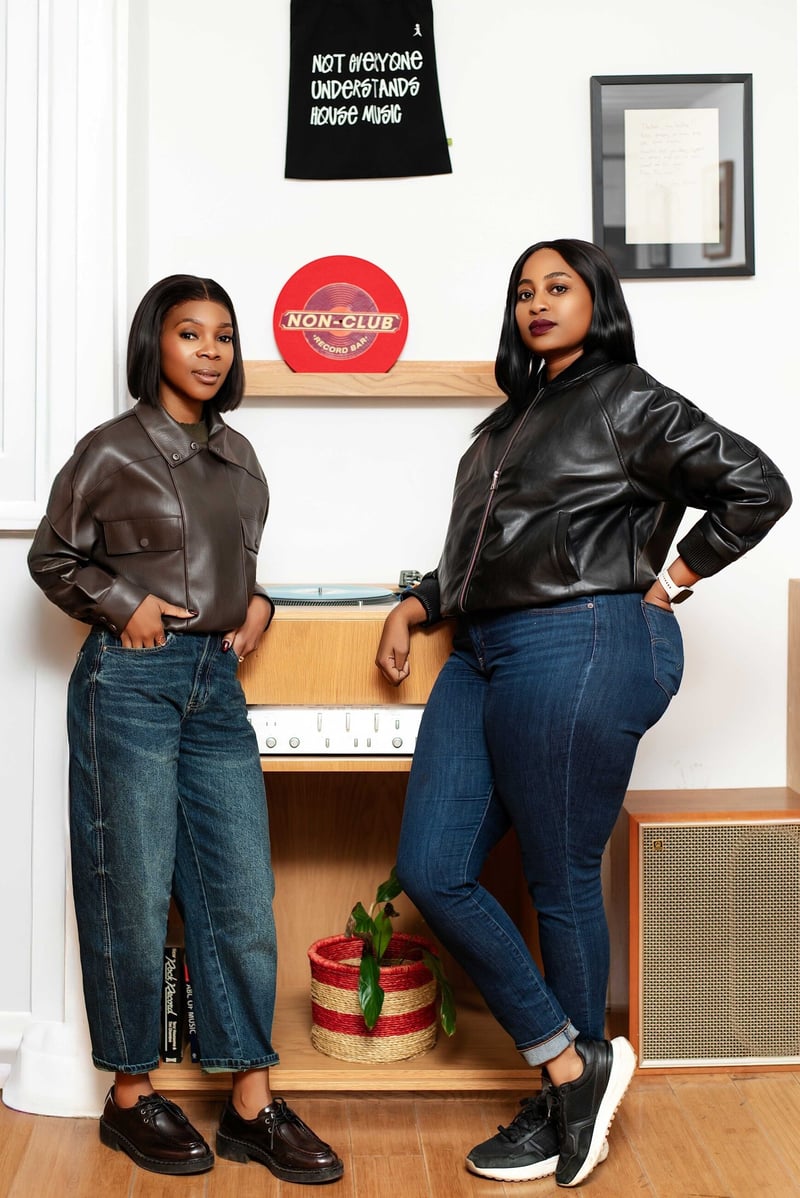 The Business Behind the Booth - How Women DJs Are Building Careers in South Africa's Creative Economy