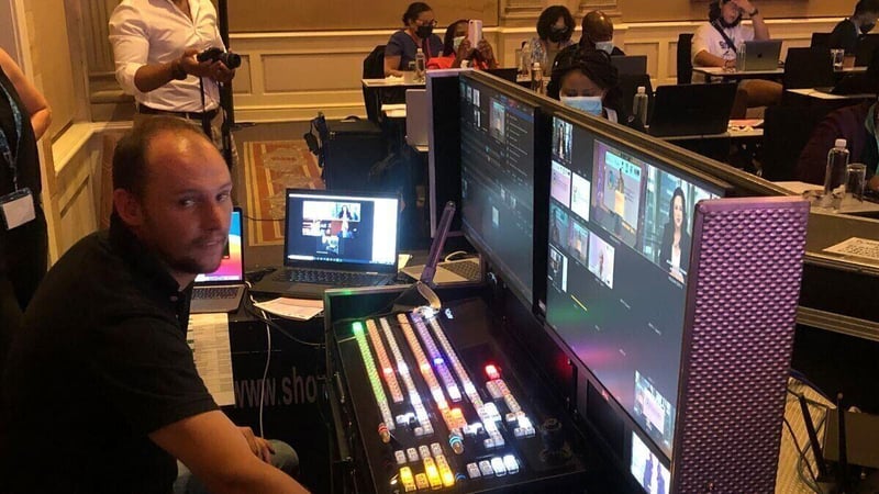 Cool Music Productions Unveils Exclusive Offer to Elevate Corporate Events