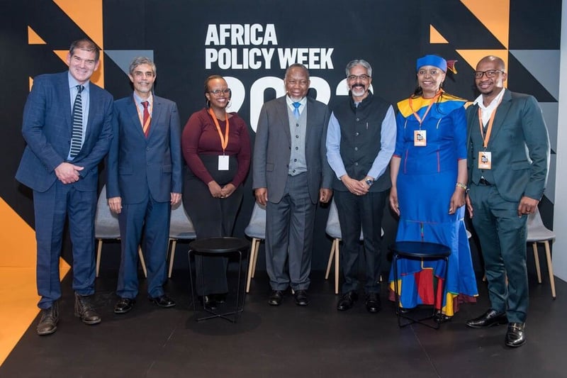 International drug policy activists attending conferences locally is helping boost Cape Town's Conference Tourism