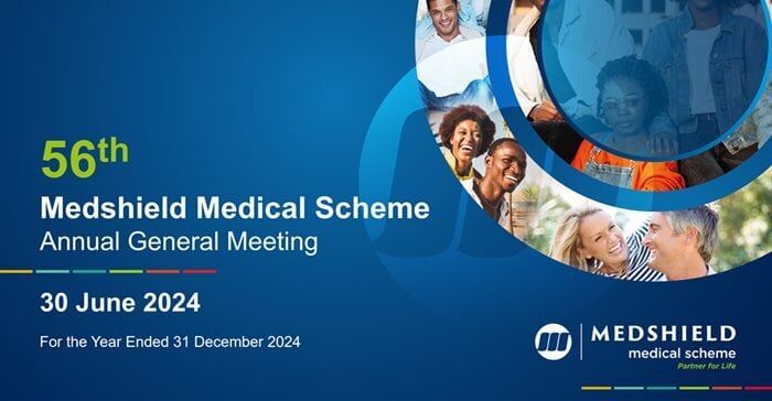 Medshield Medical Scheme Strengthens Financial Position With R3.03 Billion In Assets In 2024