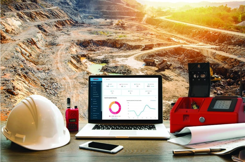 Bosch Rexroth Africa to showcase innovative mining solutions at Investing in African Mining Indaba 2024