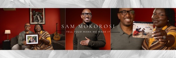 Tell Your Mama We Made It" – A 20th-Anniversary Love Letter Sparks a 5-Song Journey from Intimate Love to National Healing