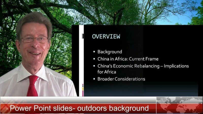 Unique business Powerpoint presentations