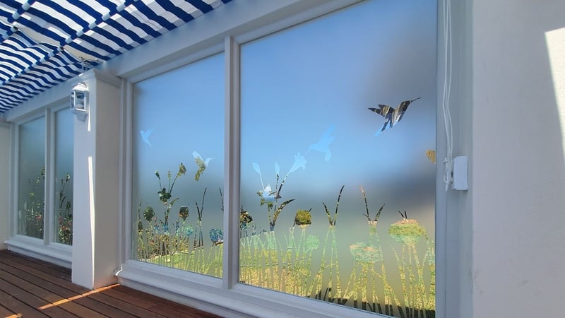 Window Art Publishes New Guide Series on Privacy, UV Protection, and Brand Visibility for South African Properties