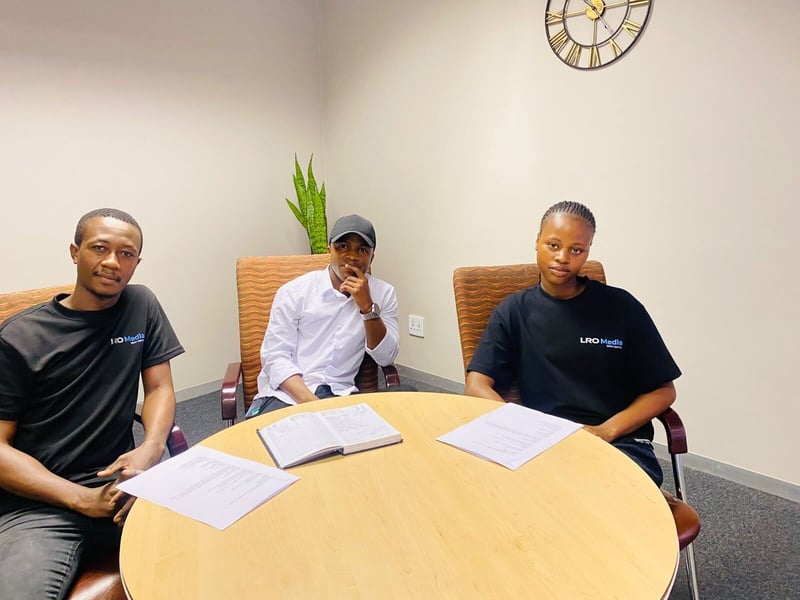 LRO Media Advances Development of New Business Growth Service Ahead of Official Launch