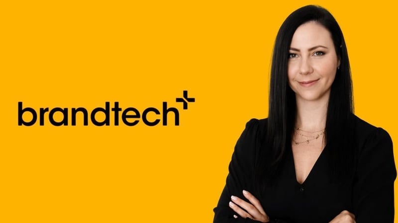 Women must shape AI, not just adapt to it, says Brandtech+ leader