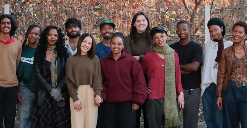 AFDA Student Film The Monster Named Top Three Best Student Films At Athens International Monthly Film Festival