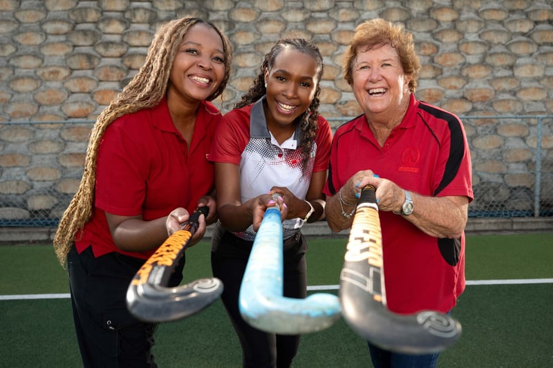 Dates for 2025 SPAR KZN Schoolgirls’ Hockey Challenge Regionals and Finals Announced