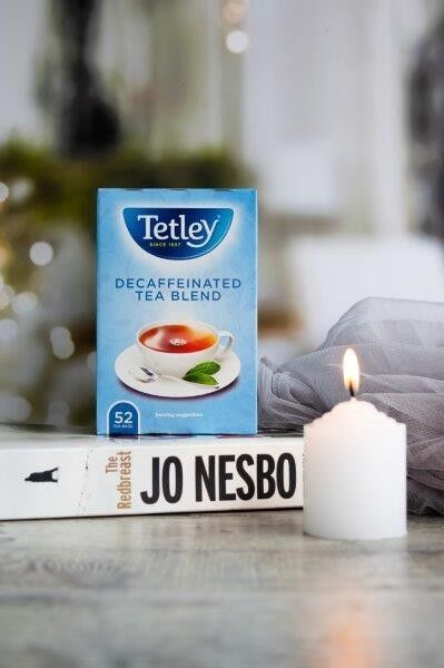 Dietitian Shares 4 Instances Where Decaffeinated Tea is a Better Option