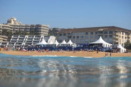 The Energy Continues at the 2025 Ballito Pro Festival Presented by O’Neill