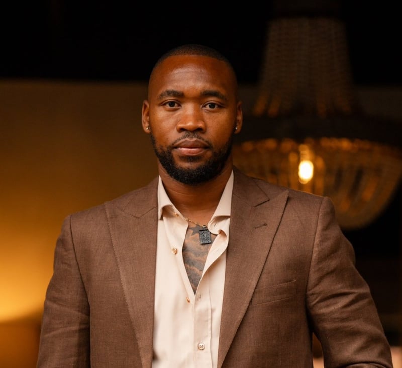 YesPlay welcomes Football icon Sibusiso Vilakazi as Official Brand Ambassador