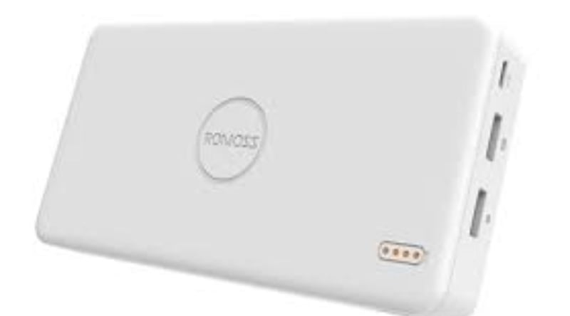 Power Banks Unleashed - Charging On the Go with Romoss