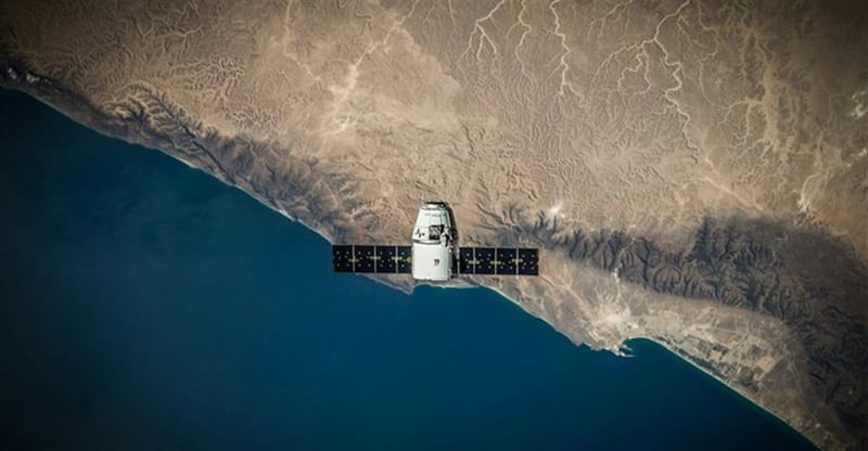 Leo Satellite Networks Drive New Era Of Broadband Innovation And Industry Collaboration