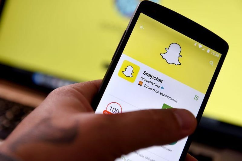 Collabstr adds Snapchat creator hiring for brands targeting Gen Z and Millennials