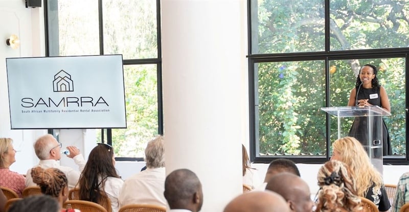 Institutional Investors See Growing Opportunity In South Africa’s Purpose-Built Rental Market