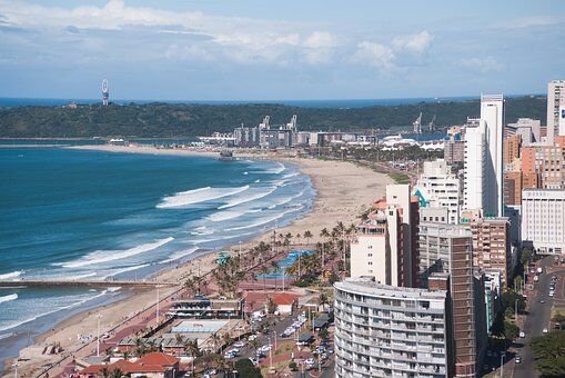 Durban Municipality Faces Pushback From Hospitality Sector Over Proposed Tourism Levy