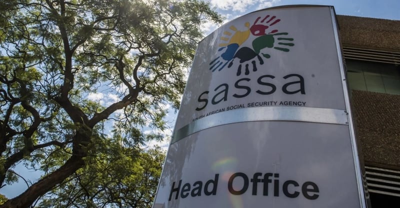 Sassa Accelerates Digital Transformation To Improve Grant Services And Reduce Queues