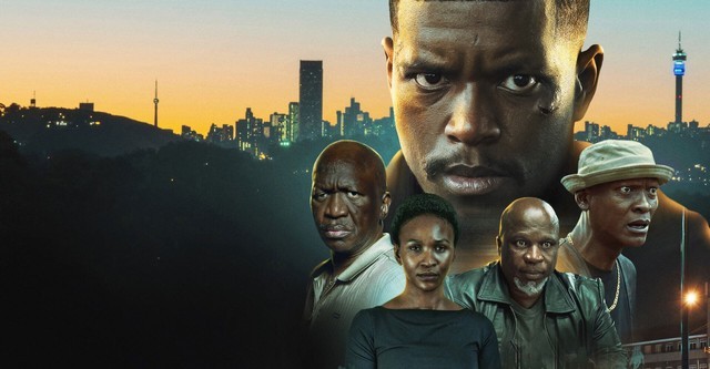 Gritty South African Action-Thriller '180' Sterring Prince Grootboom And Warren Masemola Now Streaming On Netflix