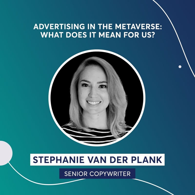 Advertising in the metaverse - What does it mean for us?