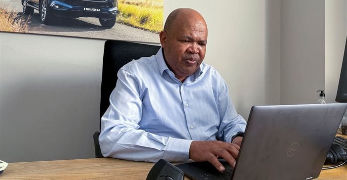 Isuzu Motors South Africa Announces Ambitious Plans to Make Country Hub for African Truck Output