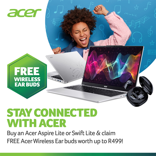 5 Reasons You’re Overpaying for Tech (Unless You Know About This Secret Acer Link)