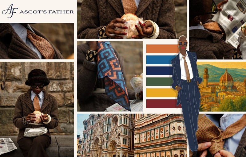 From Florence To New York The Silent Fold Redefines Cultural Expression Through Elevated Craft