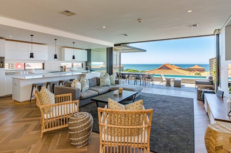 Leverage your holiday-home to travel the world while getting paid