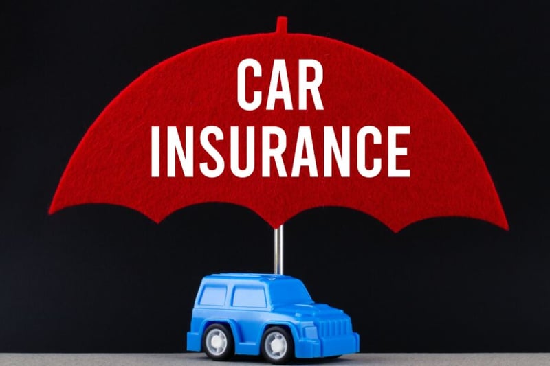 How to Get Cheaper Car Insurance Without the Stress