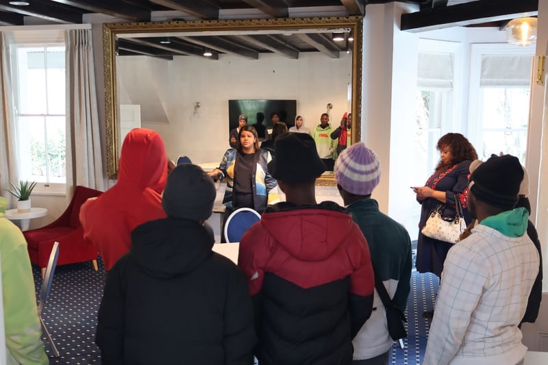 Extraordinary Group Embarks on Heartfelt Mandela Day Drive to Uplift Communities Across South Africa