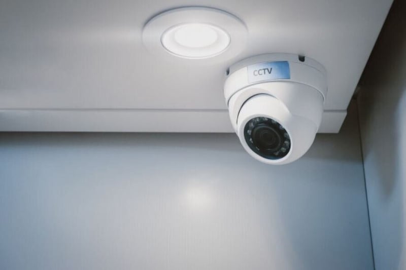 Which Industries Need CCTV Monitoring Security Solutions?
