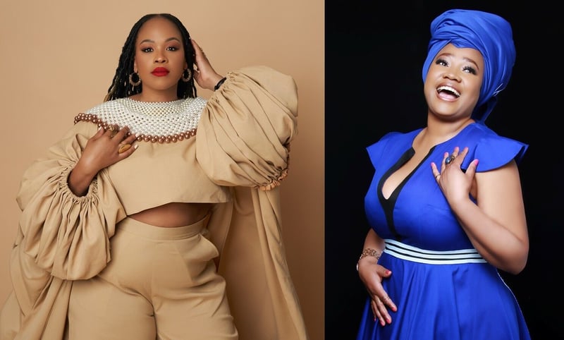 NSA Jazz & Pop Extravaganza - A Showcase of Next-Gen Leading Lights, Advocacy, and Legacy Celebration Featuring Pilani Bubu and Noxolo Seti