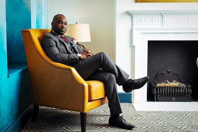 Buying Luxury is the New Giving Back - Africa’s first luxury e-commerce boutique goes full circle