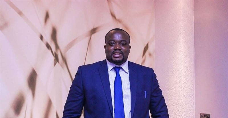 Online Webinar- Navigating Economic Stagnation In South Africa