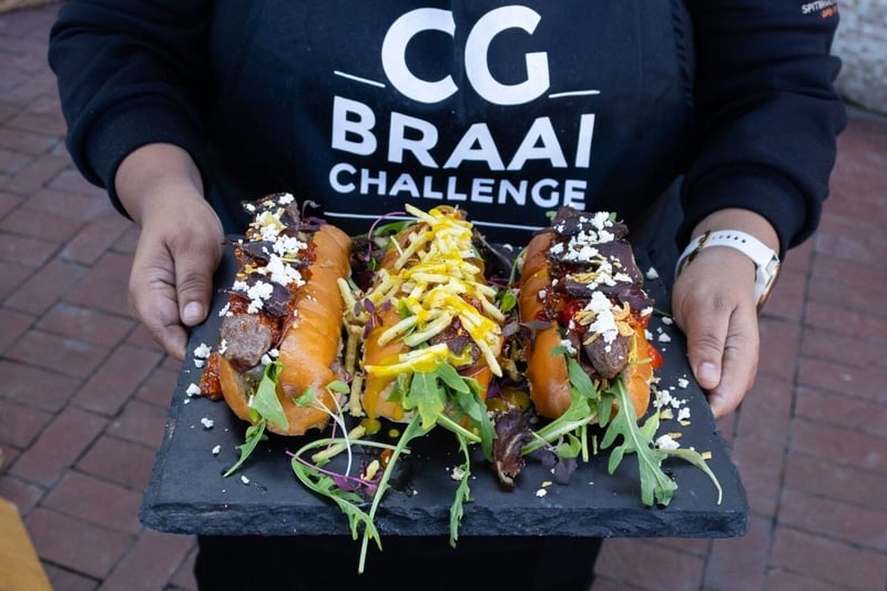 Last chance to enter CapeGate Shopping Centre’s CG Schools Boerie Braai Challenge Competition with R20k up for grabs