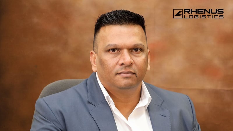 Dealing with disruption - Rhenus South Africa shares best practices for maintaining smooth supply chains