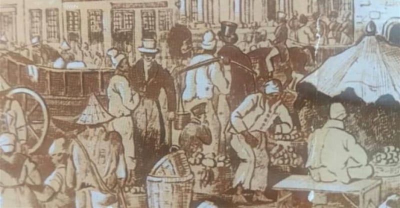 Cape Chamber of Commerce Marks 222 Years of Trade and Economic Leadership