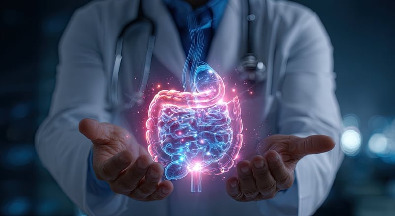 When food becomes medicine - The science behind ENBIOSIS 2.0 and what it means for South Africa