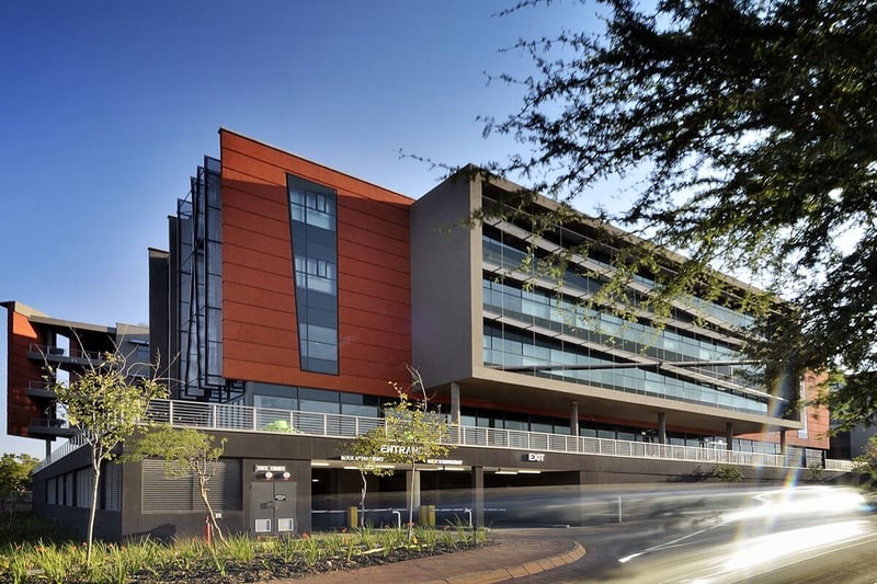 Unlock Business Potential with Prime Property Rentals from Atterbury