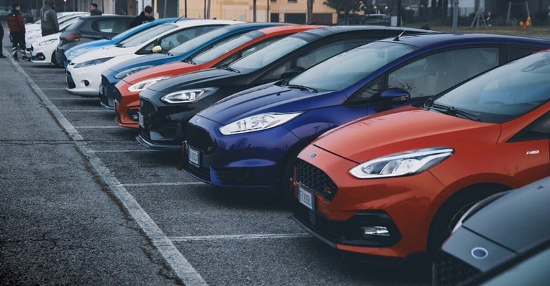 South Africans Prefer Toyota, VW And Ford When Purchasing Used Cars