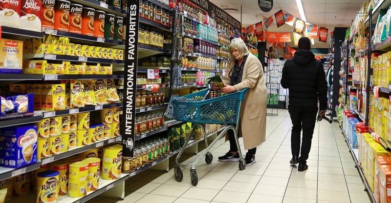 New 3% Inflation Target Begins To Shift Expectations In South African Economy