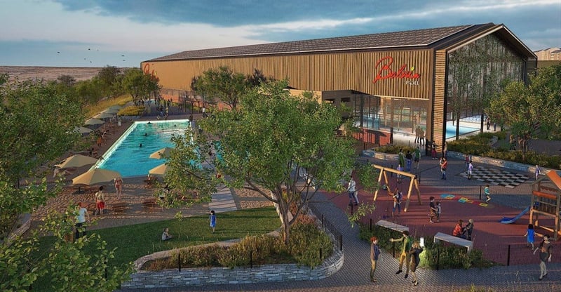 How Mooikloof Mega City Is Fuelling The Future OF Tshwane's Infrastructure