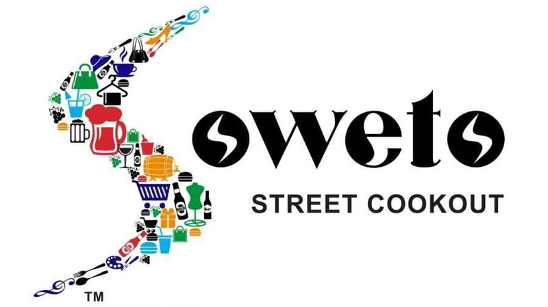 Soweto Street Cookout – it’s the place to be seen